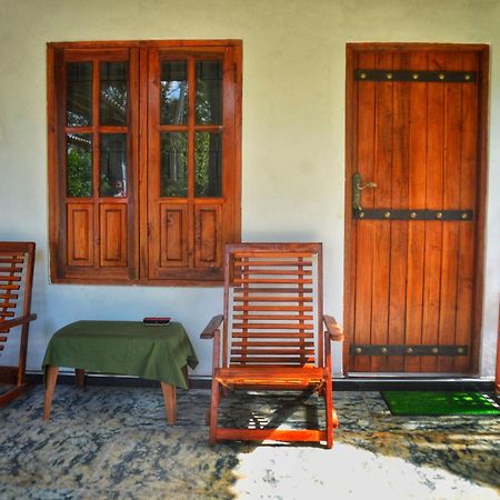 Tropical Garden Homestay Pidurangala Сигирия Экстерьер фото